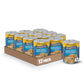 Progresso Creamy Chicken and Homestyle Noodles Soup, Rich and Hearty Canned Soup, 18.5 oz (Pack of 12)