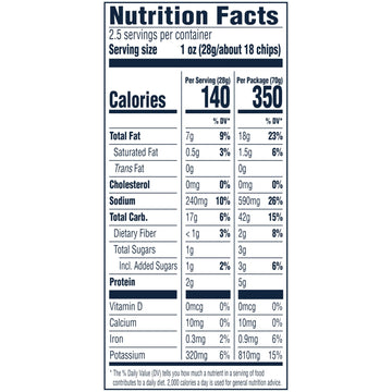 Cape Cod Potato Chips, Sweet And Spicy Jalapeno Kettle Chips, 2.5 Oz