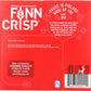 Finn Crisp Thin Crispbread Caraway - 7 Oz