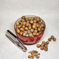 Hazelnuts In-Shell, Grown In Our Family'S Orchard In Washington State (Raw, 8 Pound)