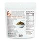 Foods Alive | Organic Jungle Peanuts | Wild Jungle Peanuts | 8 Oz