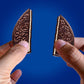 Oreo Thins Irish Creme Chocolate Sandwich Cookies, Family Size, 11.78 Oz