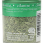 Simply Organic Cilantro Leaf Cut & Sifted Certified Organic, 0.14-Ounce Containers (Pack Of 6)