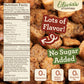 Olivia'S Croutons Traditional Stuffing Mix - Natural And Vegan Dressing, 12 Oz (Pack Of 2)