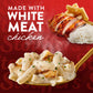 Stouffers Chicken Alfredo Pasta, Family Size, Frozen Chicken Pasta, Frozen Dinners 31 oz