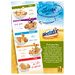 Weetabix Whole Grain Cereal Biscuits, Lightly Sweet, 14 OZ Box