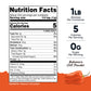 Nutricost Pantry Habanero Powder (1 Pound Per Bottle) - Pure Powdered Habanero : Great For Spicy Snacks, Cooking, Soups, Salsa,