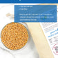 Spelt Berries | 4 Lb | Vegan | Non-Gmo | Clear Creek Foods | Spelt Wheat Berries