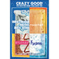 Pop-Tarts Toaster Pastries, Breakfast Foods, Kids Snacks, Frosted Confetti Cupcake (8 Pop-Tarts)