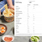 Tonkotsu Ramen Bowls Bundle Spicy Sauce Favor - 3.56 Oz Premium Noodle Soup, 6 Counts. Free Taoindustry Chopsticks