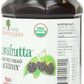 Rigoni di Asiago Organic Fruit Spread, Blackberry, 8.82 Ounce, Pack of 1