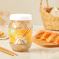 HOMTIEM Pickled Sushi Ginger, Sweeteners from Stevia, Fat Free, Sugar Free, 24 Oz (2 Jars of 12 Oz)
