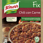 Knorr Fix chili with beans (Chili con Carne) (Pack of 4)