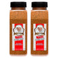 Chef Paul Blackened Redfish Magic Seasoning Blends | Cajun-Style Spices & Seasonings | Gluten-Free  No MSG  Bold Flavor | Perfect for Grilling  Cooking & BBQ | 20 oz/ 567g Shaker (Pack of 2)