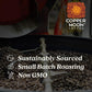 Copper Moon Ground Coffee Pumpkin Spice Blend, Medium Roast, 12 Oz