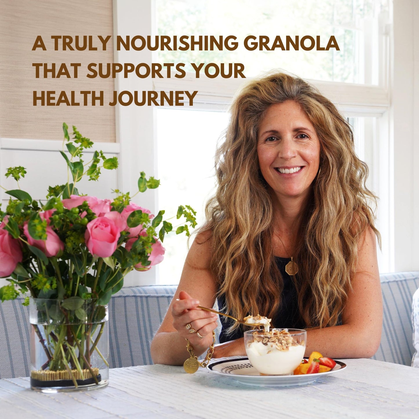 Struesli Organic Granola, Cacao & Coffee, Grain & Gluten Free, 9 Oz