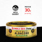 Bumble Bee Solid White Albacore Tuna in Olive Oil, 5 Ounce (Pack of 12), Blue, High Protein, Gluten Free, Keto Friendly