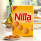 Nilla Wafers Cookies, Vanilla Wafers, 12 - 11 Oz Boxes