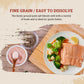 52Usa Himalayan Pink Salt, Fine Grain 2 Lbs, Pink Himalayan Sea Salt, Salt For Grinder Refill, Kosher