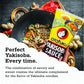Otafuku Yakisoba Sauce for Japanese Stir Fry Noodles, Vegan Yakisoba Sauce Authentic Umami Flavor - No Artificial Flavors, Color