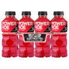 Powerade Fruit Punch, Electrolyte Enhanced Sports Drink, 20 Fl Oz Bottles, 8 Pack