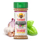 Flavor God Everything Seasoning Mix - Low Sodium, No Sugar, Non-GMO, Keto, Pack of 1