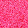 Pink Nonpareils Sprinkles - 2mm Edible Mini Pearl Sprinkles for Cake Decorating, Cupcake, Cookie, Baking, Donuts, Ice Cream Topp