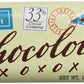 Chocolove Pure Milk Chocolate Mini Bar, 1.3000-Ounces (Pack Of 12)