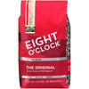 Eight O'Clock Coffee The Original, Medium Roast, Whole Bean Coffee, 24 Ounce (Pack Of 1), 100% Arabica, Kosher Certified