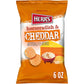 Herrs Potato Chips, Horseradish And Cheddar Flavor, Gluten Free Snacks, 6Oz Bag (12 Count)