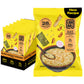 immi Black Garlic  Chicken  Ramen, 100% Plant Based, Keto Friendly, Low Carb, High Protein, Packaged Noodle Meal Kit, Ready to E