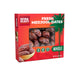 Natural Delights Medjool Dates - Large Whole Dates, Non-GMO, Good Source of Fiber, 5 lb Box
