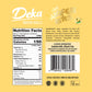 Deka Mini Wafer Bites (Durian, Pack Of 1)