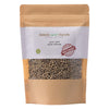 Seeds and Hands Wayanad White Pepper/Safed Mirch Whole [Pesticide Free] (100gm)