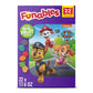 Funables Fruity Snacks, PAW Patrol, Assorted Fruit, Flavored Snacks, 0.8 oz 22 ct