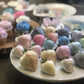 Bakell Tinker Dust - White Pearl (5G 1X Jar) | Edible Glitter For Cakes, Cupcakes, Cake Pops, Drinks