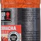 Weber Garlic Sriracha Seasoning, 3.9 Ounce Shaker
