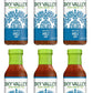 S.V. Mole Sauce ( 6 X 13 Oz   )