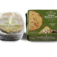 Ines Rosales Rosemary and Thyme Olive Savory Oil Tortas ( Pack of 2) (Tortas Aceite con Romero y Tomillo) 6.34 Oz (180 g) pack,