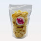 Smarty Stop Sour Gummy Candy Strips (Pineapple, 1 Pound)