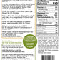 Molibake 8 Grain Bread Mix - All-Natural Multigrain Baking Mix - 15 oz - Easy-to-Use for Bread Machine & Oven