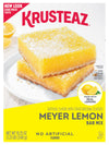 Krusteaz Meyer Lemon Bar Mix, 19.35 - Ounce Box (Pack of 6)