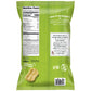 Harvest Snaps (White Cheddar Jalapeno Crunchy Puffs, 8 Snack Packs) 4.2 Ounces