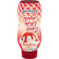 Smucker'S Sundae Syrup Strawberry Flavored Syrup, 20 Ounces (Pack Of 12)