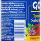 Goya Tomato Sauce Spanish Style, 8 Ounce Each, Pack Of 3