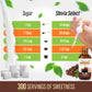 Stevia Select Stevia Liquid Drops - Zero Calorie Sweetener - 2 Oz (2 Pack)
