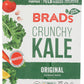 Brads Plant Based Kale Chips, Organic, 2 Ounce Pack