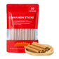 INJOY YOUR VITALGRI:N Natural Vietnamese Cinnamon Sticks - 20 Count, 4.80oz, Handpicked, Spicy & Sweet Flavor