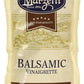 Marzetti Balsamic Vinaigrette Dressing, 1.5 Ounce, Pack of 60