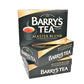 Barry's Tea Master Blend 80 Teabags (3 Pack)
